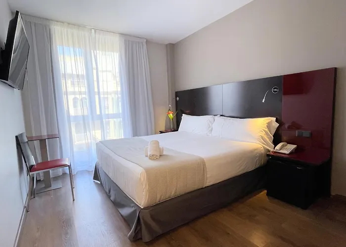 Sm Hotel Sant Antoni