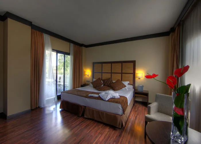 Aparthotel Attica 21 Vallés