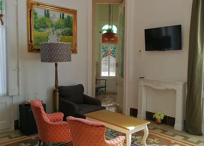 Hotel El Xalet